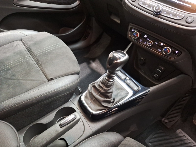 Used Vauxhall Crossland 2022 for sale - 76648501: Photo 14