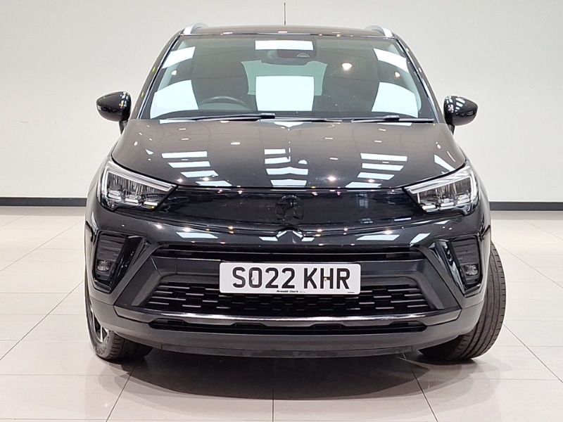 Used Vauxhall Crossland 2022 for sale - 76648501: Photo 19