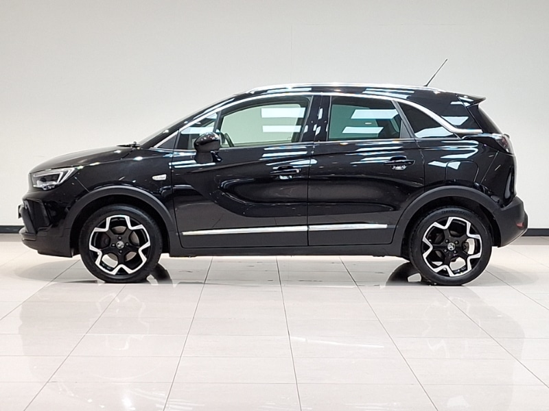 Used Vauxhall Crossland 2022 for sale - 76648501: Photo 4
