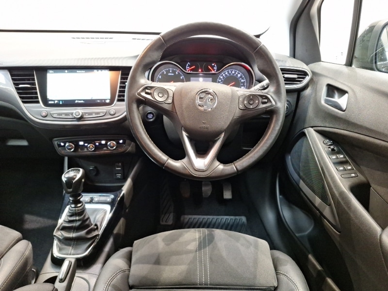 Used Vauxhall Crossland 2022 for sale - 76648501: Photo 7