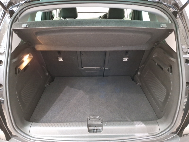 Used Vauxhall Crossland 2022 for sale - 76648501: Photo 8