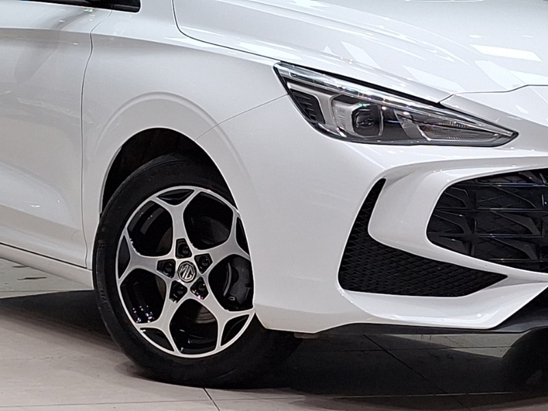 Used MG MG3 2024 for sale - 76815810: Photo 9