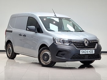 Used Renault Kangoo 2024 for sale - 78740577: Photo