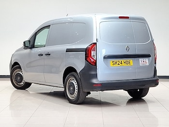 Used Renault Kangoo 2024 for sale - 78740577: Photo