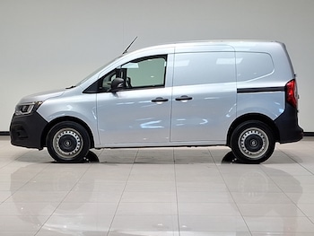 Used Renault Kangoo 2024 for sale - 78740577: Photo