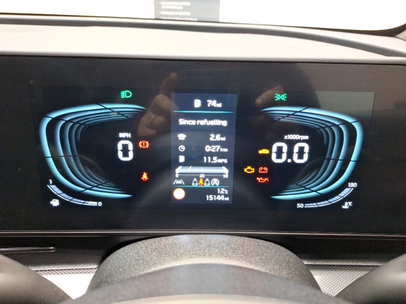 Used Kia Sportage 2024 for sale - 78178840: Photo 11