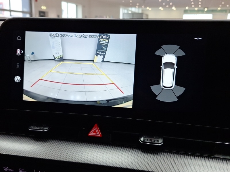 Used Kia Sportage 2024 for sale - 78178840: Photo 13