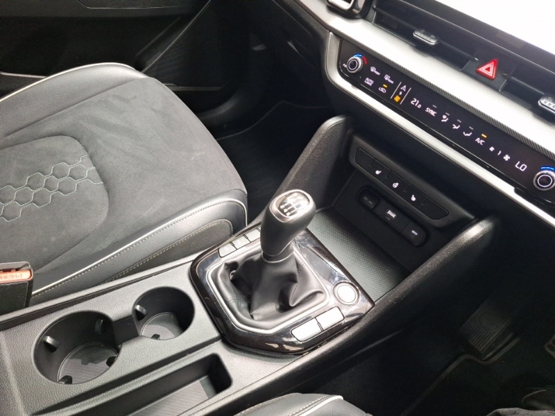 Used Kia Sportage 2024 for sale - 78178840: Photo 14