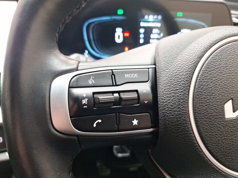 Used Kia Sportage 2024 for sale - 78178840: Photo 15