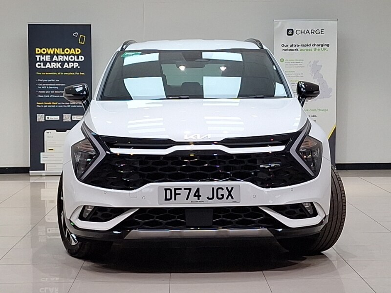 Used Kia Sportage 2024 for sale - 78178840: Photo 19