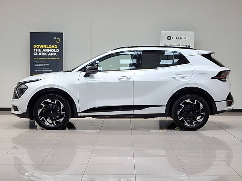 Used Kia Sportage 2024 for sale - 78178840: Photo 4