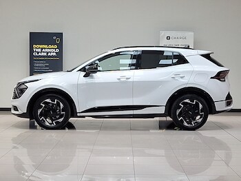 Used Kia Sportage 2024 for sale - 78178840: Photo