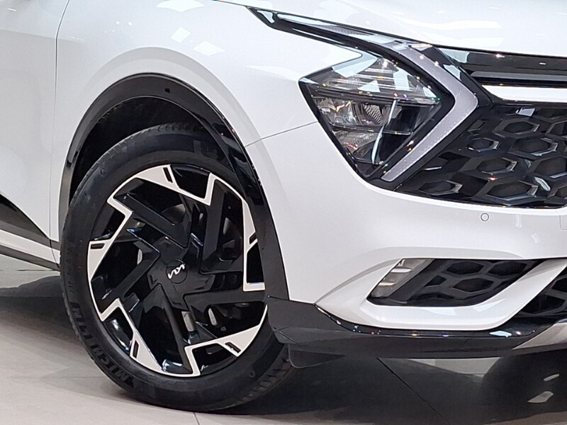 Used Kia Sportage 2024 for sale - 78178840: Photo 9