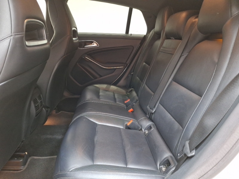 Used Mercedes-Benz CLA 2017 for sale - 76537095: Photo 6