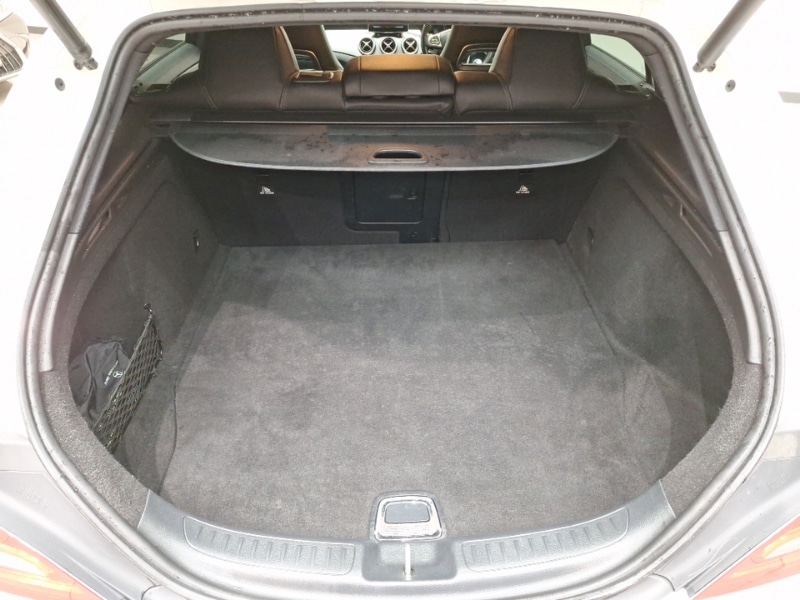 Used Mercedes-Benz CLA 2017 for sale - 76537095: Photo 8