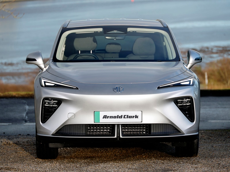 Used MG MGS6 2025 for sale - 78159194: Photo 17