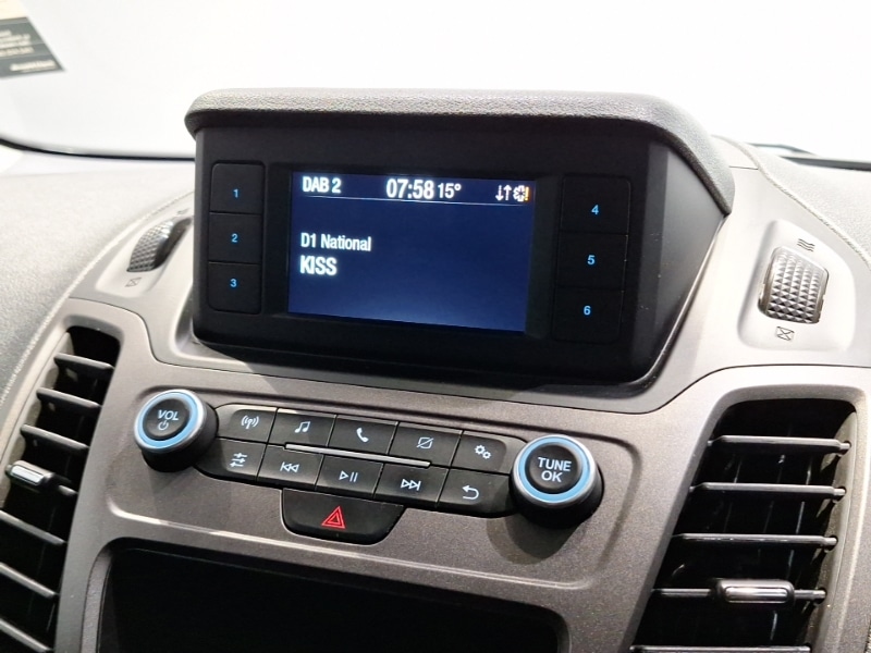 Used Ford Transit Connect 2024 for sale - 77380141: Photo 10