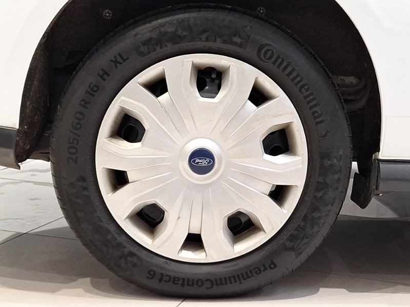 Used Ford Transit Connect 2024 for sale - 77380141: Photo 12