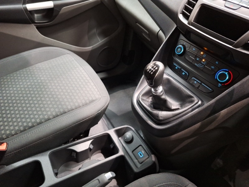 Used Ford Transit Connect 2024 for sale - 77380141: Photo 14