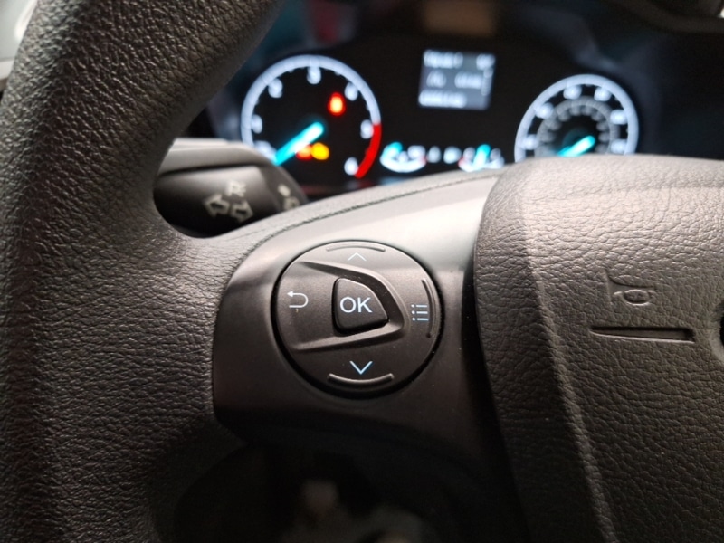 Used Ford Transit Connect 2024 for sale - 77380141: Photo 15