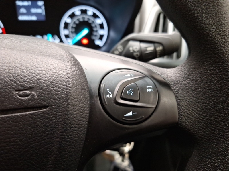 Used Ford Transit Connect 2024 for sale - 77380141: Photo 16