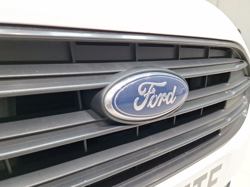 Used Ford Transit Connect 2024 for sale - 77380141: Photo 18