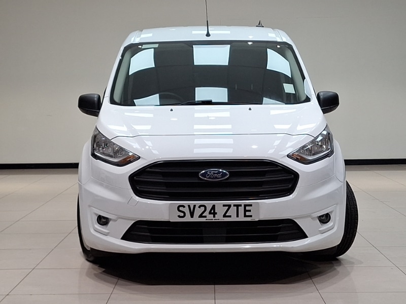 Used Ford Transit Connect 2024 for sale - 77380141: Photo 19