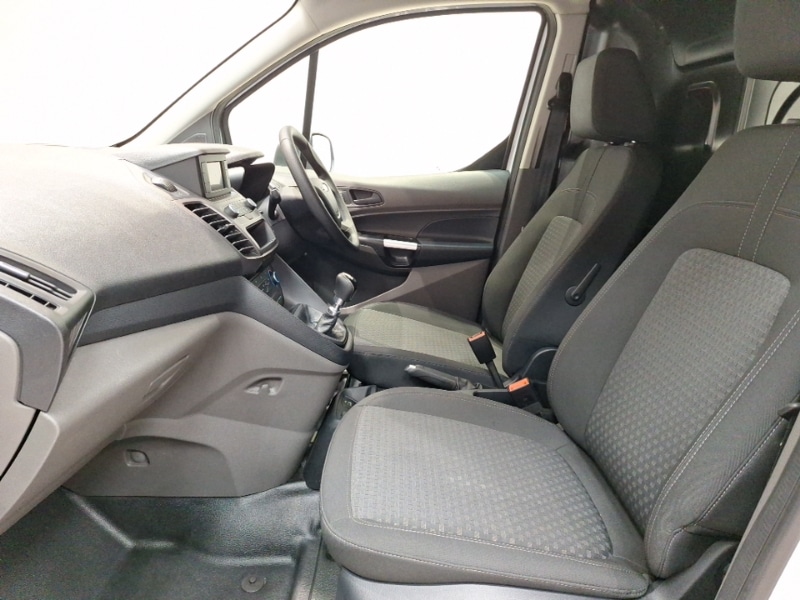 Used Ford Transit Connect 2024 for sale - 77380141: Photo 5