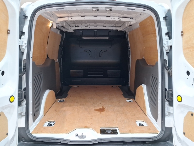 Used Ford Transit Connect 2024 for sale - 77380141: Photo 8
