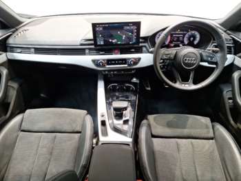 Used Audi A4 2020 for sale - 74647288: Photo