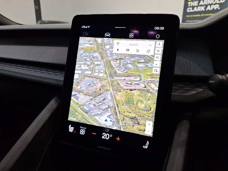 Used Polestar Polestar 2 2024 for sale - 77987890: Photo 10