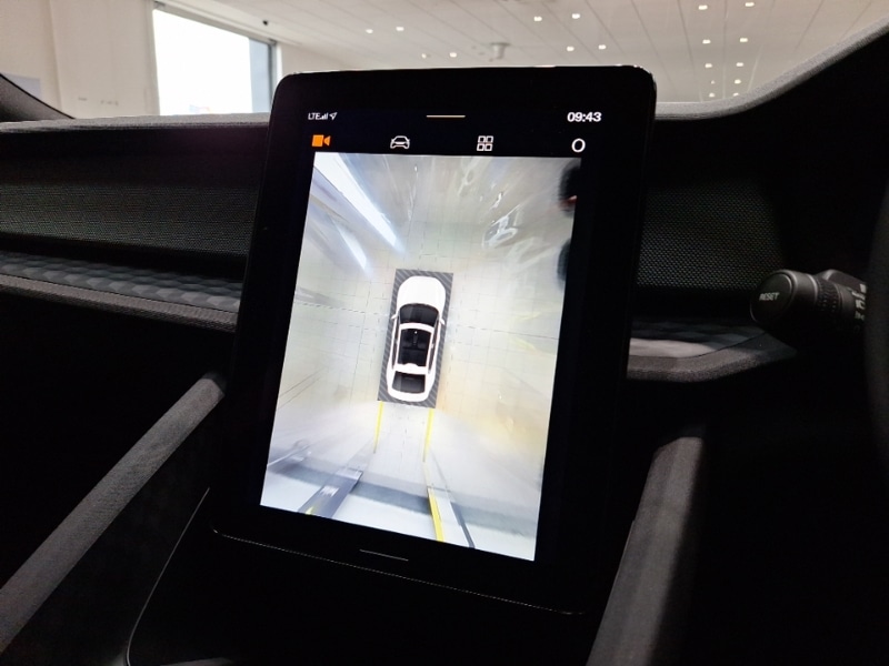 Used Polestar Polestar 2 2024 for sale - 77987890: Photo 13