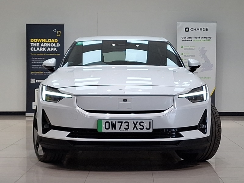 Used Polestar Polestar 2 2024 for sale - 77987890: Photo 19