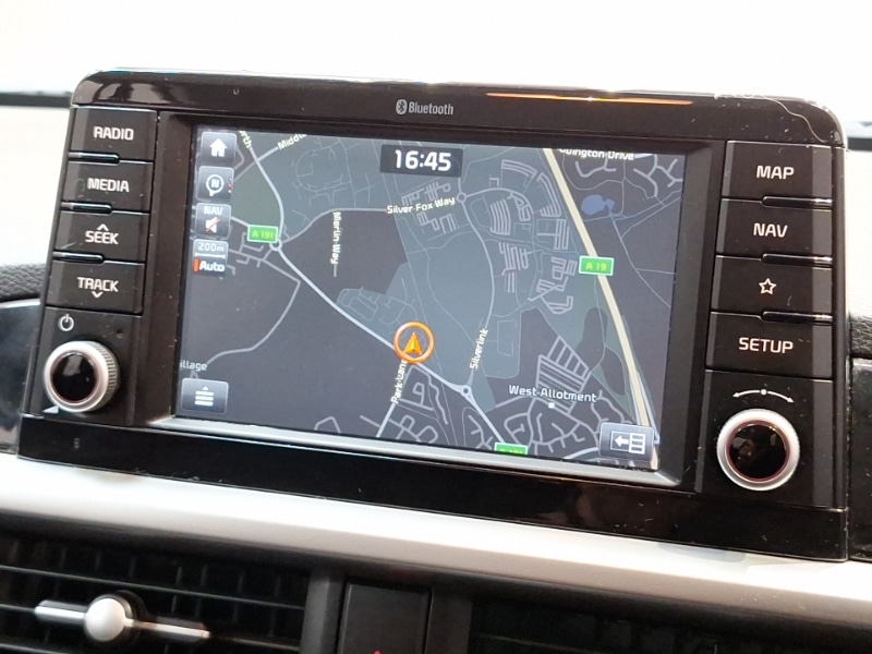 Used Kia Picanto 2019 for sale - 76885328: Photo 10