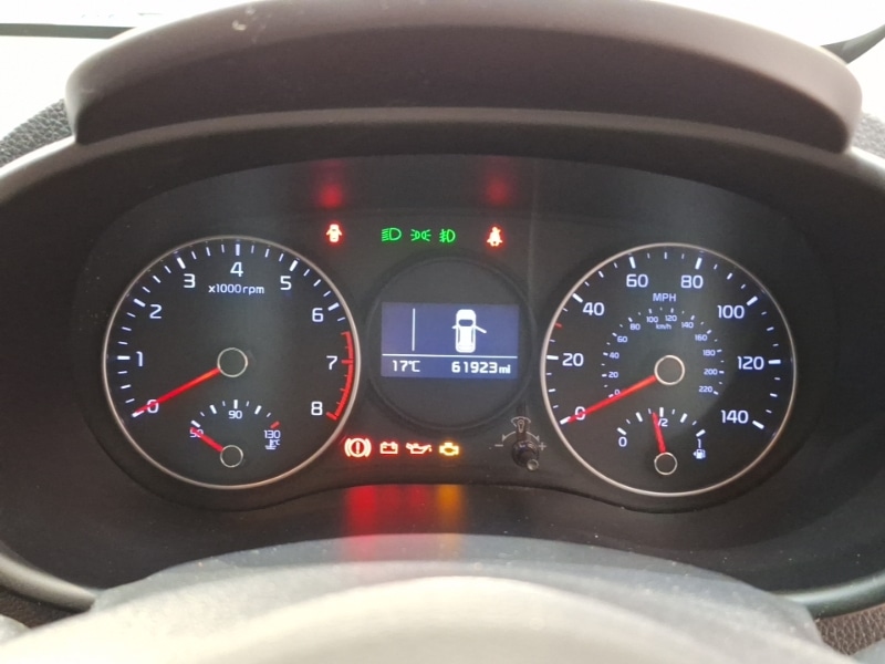 Used Kia Picanto 2019 for sale - 76885328: Photo 11