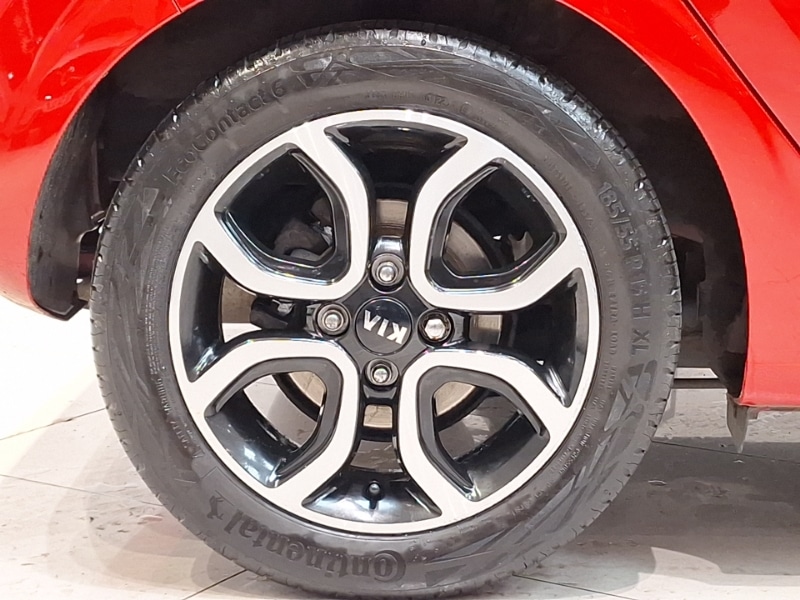 Used Kia Picanto 2019 for sale - 76885328: Photo 12