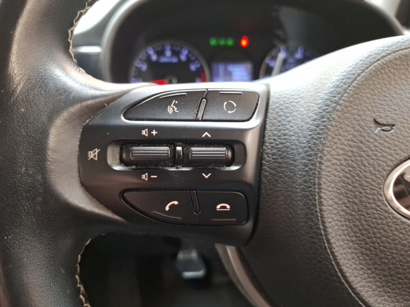 Used Kia Picanto 2019 for sale - 76885328: Photo 15