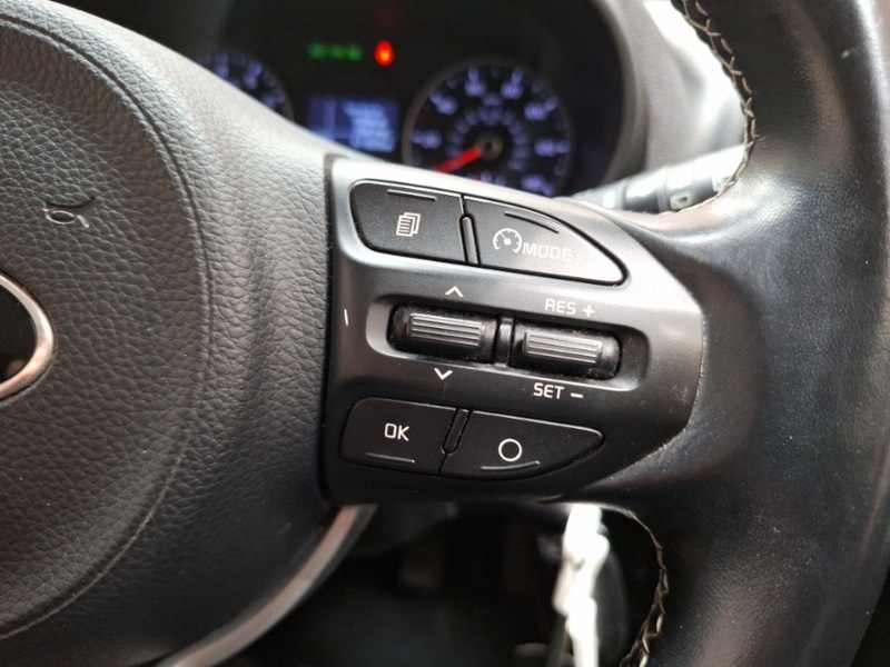 Used Kia Picanto 2019 for sale - 76885328: Photo 16