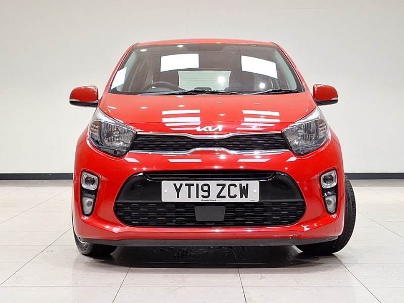 Used Kia Picanto 2019 for sale - 76885328: Photo 19