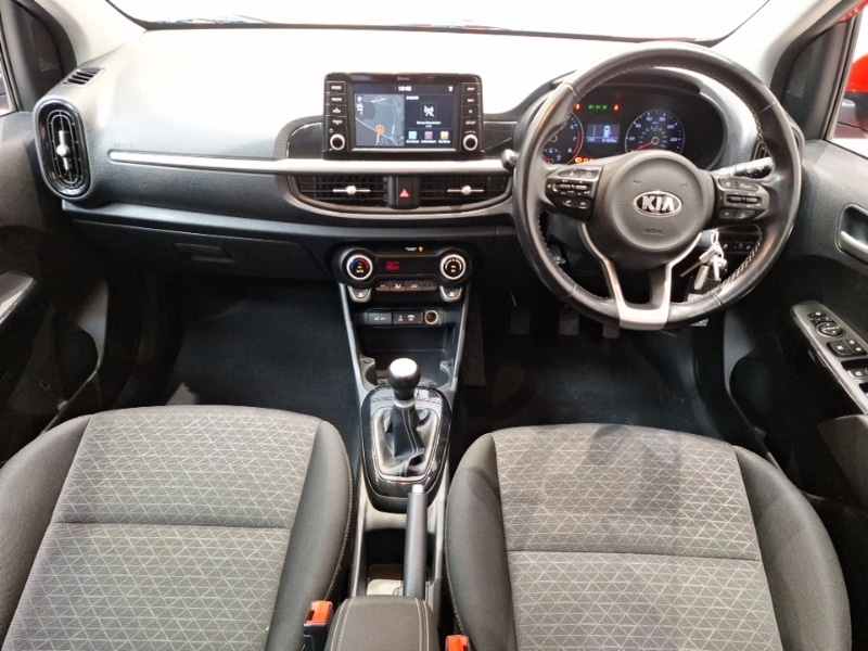 Used Kia Picanto 2019 for sale - 76885328: Photo 2