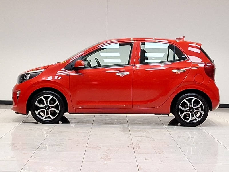 Used Kia Picanto 2019 for sale - 76885328: Photo 4