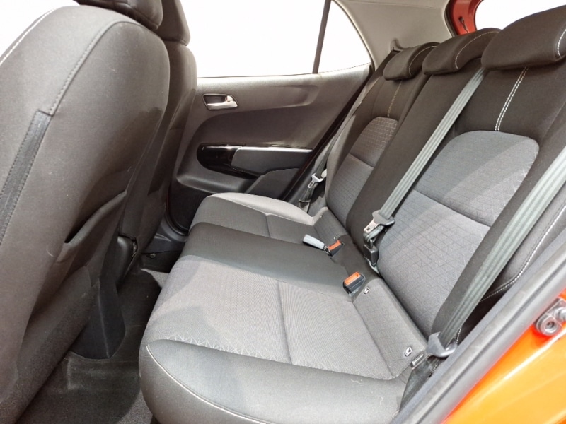 Used Kia Picanto 2019 for sale - 76885328: Photo 6