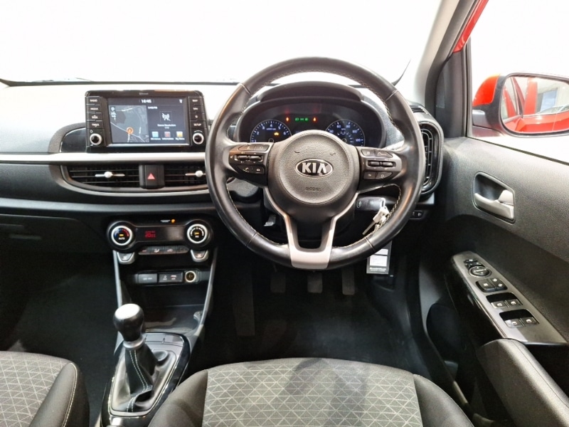 Used Kia Picanto 2019 for sale - 76885328: Photo 7