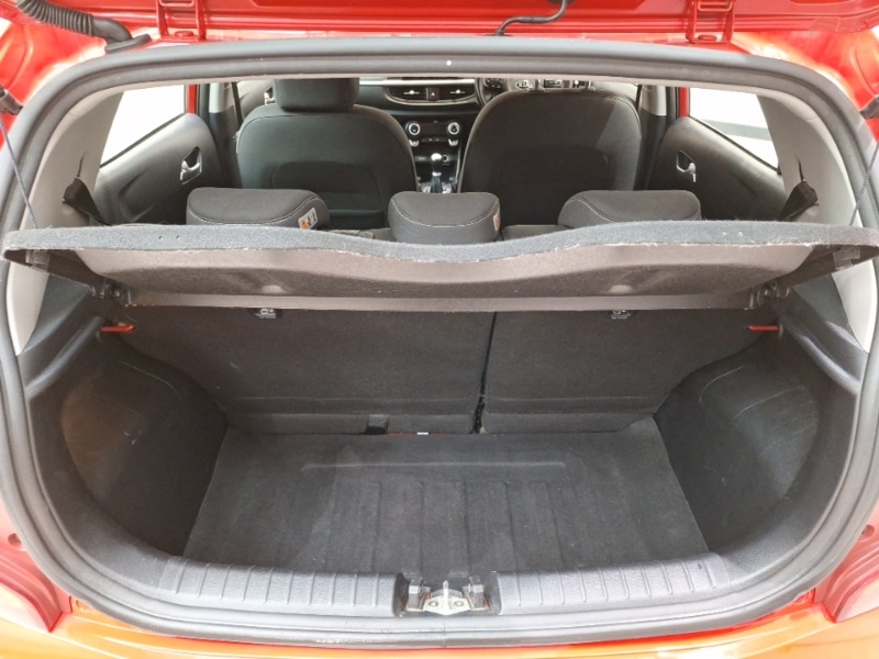 Used Kia Picanto 2019 for sale - 76885328: Photo 8