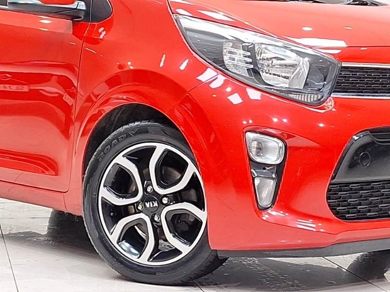Used Kia Picanto 2019 for sale - 76885328: Photo 9
