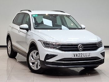 2022 - 1.5 TSI Life 5dr