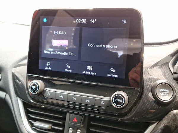 Used Ford Fiesta 2023 for sale - 76264897: Photo 10