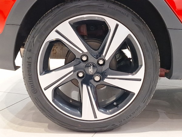 Used Ford Fiesta 2023 for sale - 76264897: Photo 12