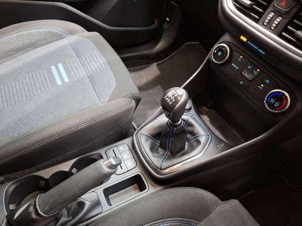 Used Ford Fiesta 2023 for sale - 76264897: Photo 14