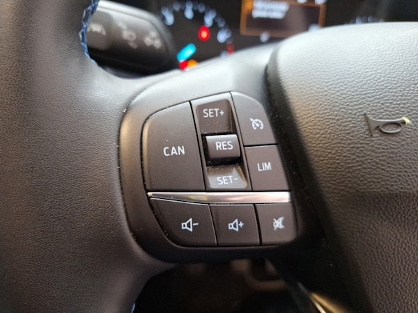 Used Ford Fiesta 2023 for sale - 76264897: Photo 15